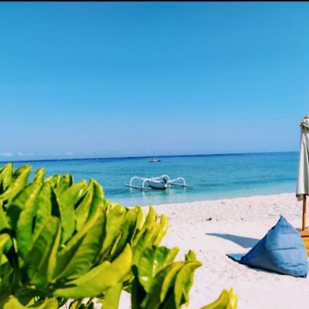 Sunset Beach Bungalow Гили Мено Екстериор снимка