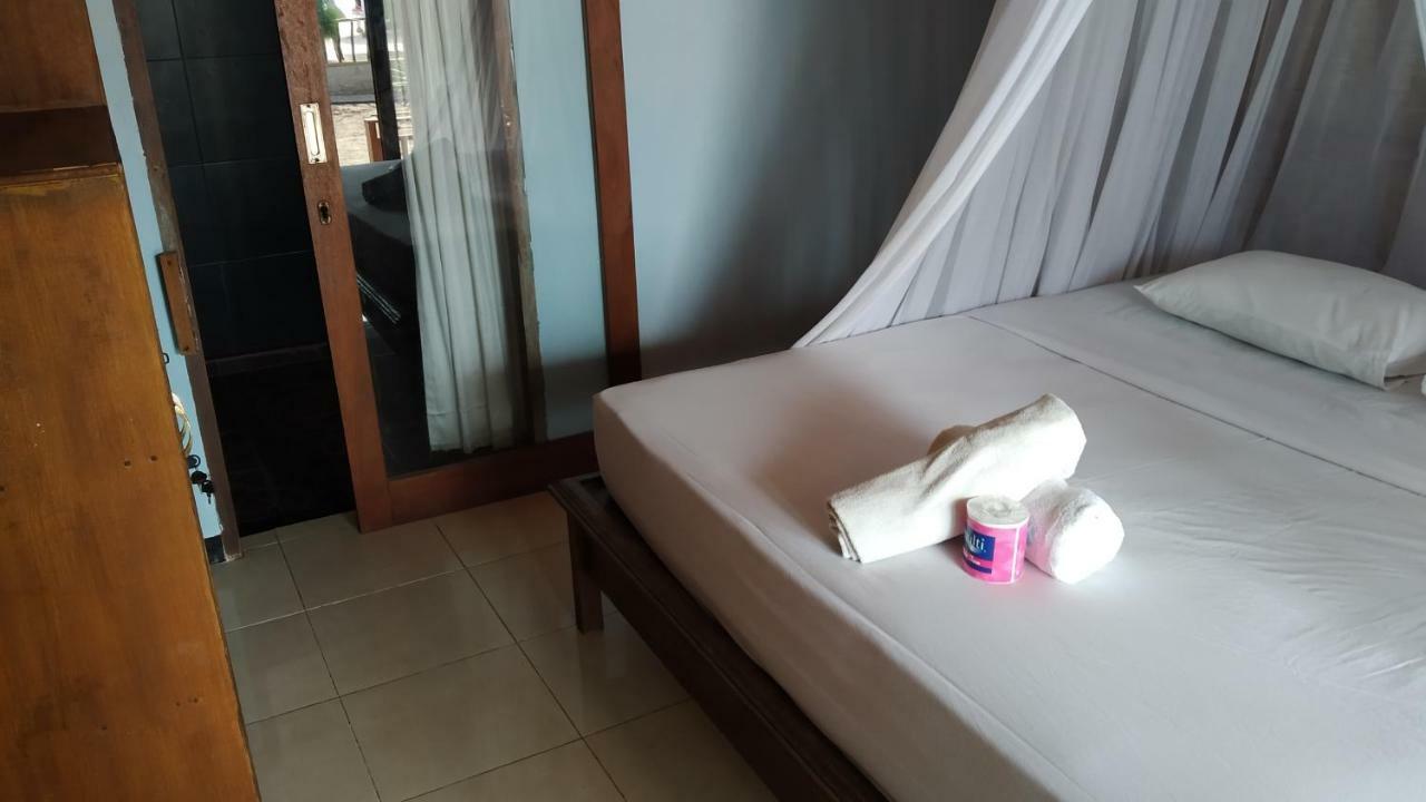 Sunset Beach Bungalow Гили Мено Екстериор снимка